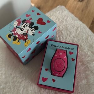 Limited Edition Magic Band!